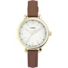 Timex Waterbury Standard Ladies Watch