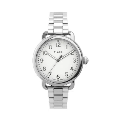 Timex Waterbury Standard Ladies Watch