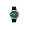 Timex Waterbury Standard Mens Watch In Black