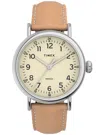 Timex Waterbury Standard Mens Watch