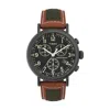 Timex Waterbury Standard Mens Watch
