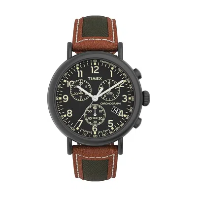 Timex Waterbury Standard Mens Watch