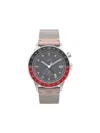 Timex Waterbury Traditional Gmt 39mm In Multi
