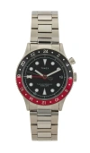 Timex Waterbury Traditional Gmt 39mm Watch