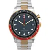 Timex ® Waterbury Traditional Gmt Bracelet Watch, 39mm