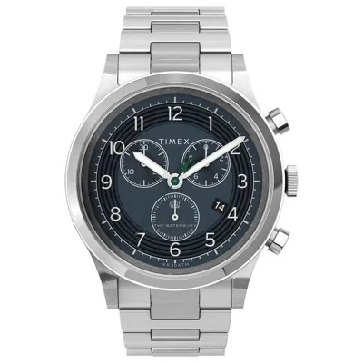 Timex Waterbury Traditional Mens Watch