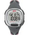 Timex Women's 33mm Watch Tw5m52100gp In Grey