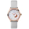 Timex Women's Celestial In Silver