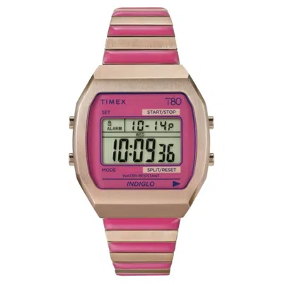 Timex Women's Classic In Black