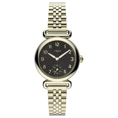Timex Women's Classic In Black