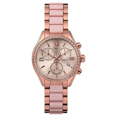 Timex Women's Classic In Multi
