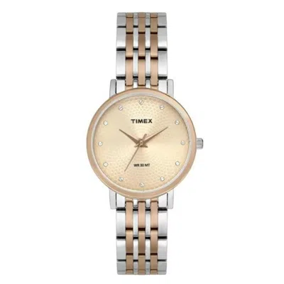 Timex Women's Classic In Multi