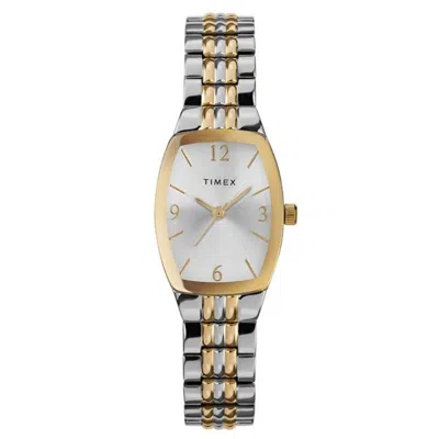 Timex Women's Classic In Silver