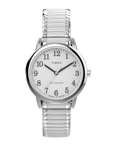 Timex Women's Easy Reader Watch In Pattern
