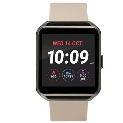 Timex Women's Iconnect In Black