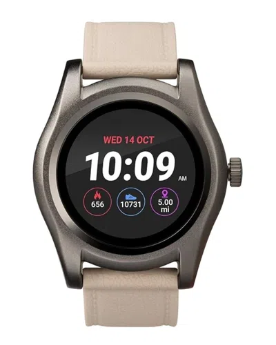 Timex Women's Iconnect Watch In Pink