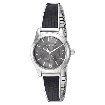 Timex Women's Main Street In Black