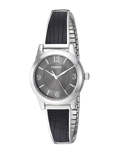 Timex Women's Main Street Watch In Pattern
