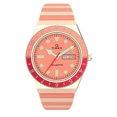 Timex Women's Malibu In Pink