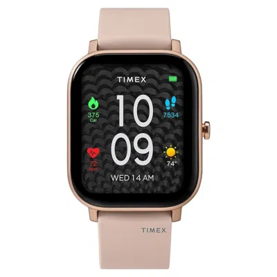 Timex Women's Metropolitan In Black