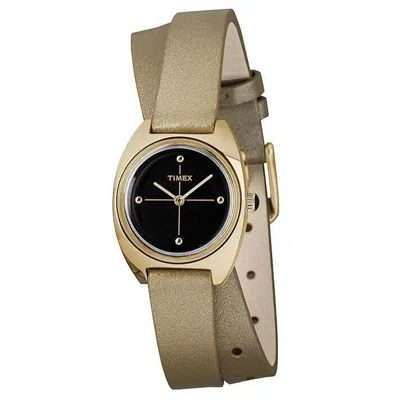 Timex Women's Milano In Gold