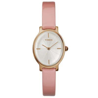 Timex Women's Milano In Gold