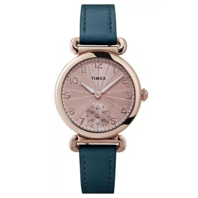 Timex Women's Model23 In Sand