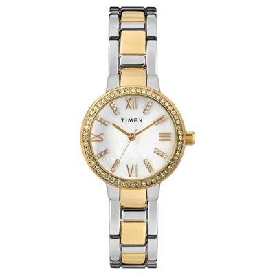 Timex Women's Swarovski In Multi