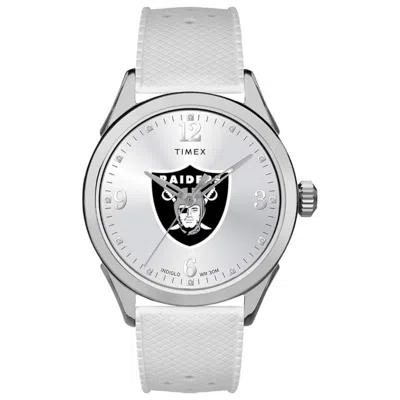 Timex Women's Tribute In White