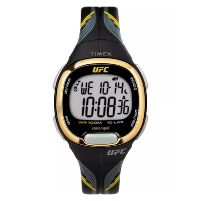 Timex Women's Ufc Takedown In Gray