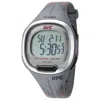 Timex Women's Watch Tw5m52100gp In Gray