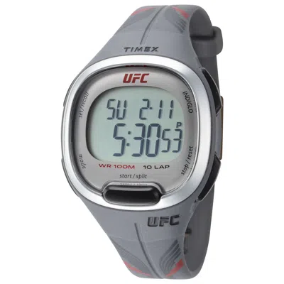 Timex Women's Watch Tw5m52100gp In Grey