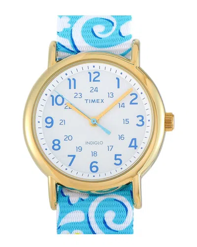 Timex Women's Weekender Watch