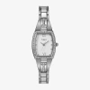 Timex Womens Pink Bracelet Watch Tw2w95600jt In Metallic