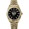 Timex ® X Jacquie Aiche Eclipse Bracelet Watch, 36mm In Gold