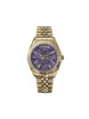 TIMEX X JACQUIE AICHE TRIBE EYE 36MM WATCH