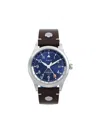 Timex X Pan Am 42mm In Brown