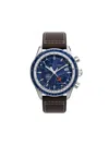 Timex X Pan Am 43mm In Brown