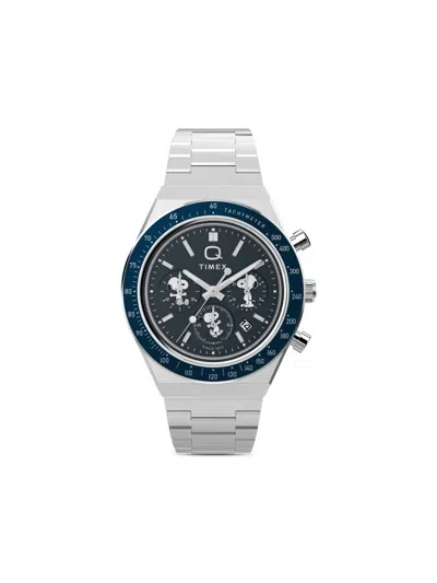 TIMEX X PEANTUS Q 40MM