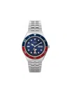 Timex X Peanuts M79 40mm In Blue