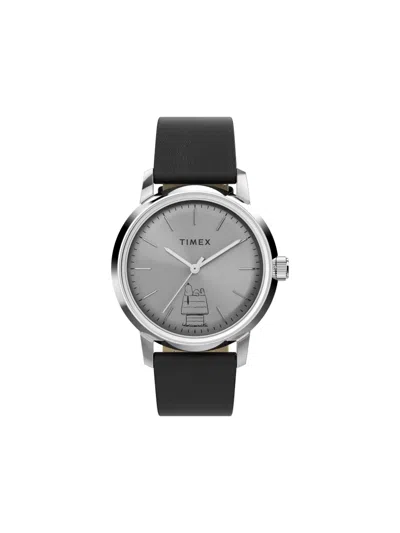 TIMEX X PEANUTS™ MARLIN® 40MM