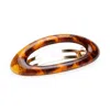 Timi Of Sweden Women's Brown Frida  - Hair Clip In Brown