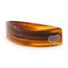 Timi Of Sweden Women's Brown Lill - Hair Clip In Brown