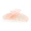 Timi Of Sweden Women's Pink Anna - Hair Clip In Pink