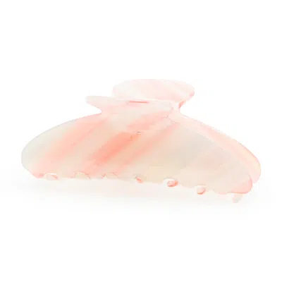 Timi Of Sweden Women's Pink Anna - Hair Clip