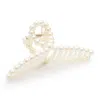 Timi Of Sweden Women's White Evelyn - Hair Clip In White