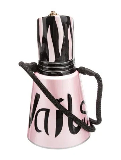 Pre-owned Timmy Woods Bucket Bag In Multi