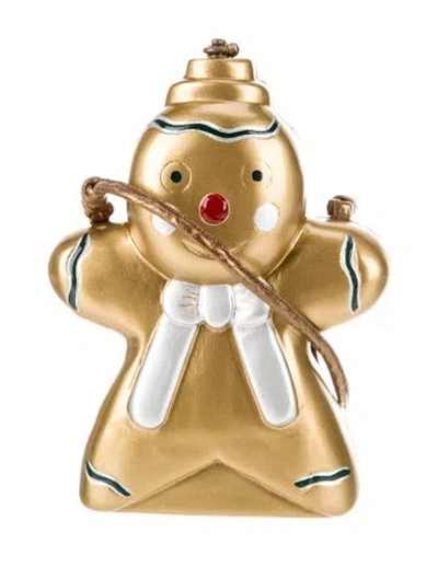 Pre-owned Timmy Woods Bucket Bag In Neutral