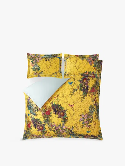 Timorous Beasties Bloomsbury Garden Duvet Cover Set