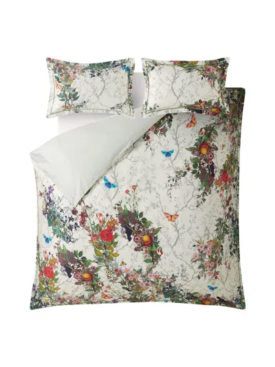 Timorous Beasties Bloomsbury Garden Duvet Cover Set